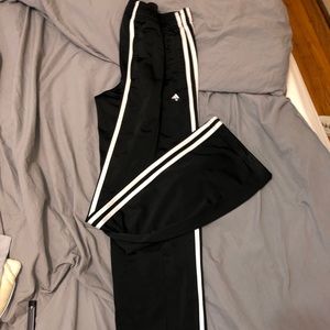 Adidas Flared Track Pants
